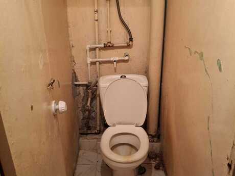 3 otaqlı mənzil, 80 m², 8-ci kilometr: 159 000 ₼ 3