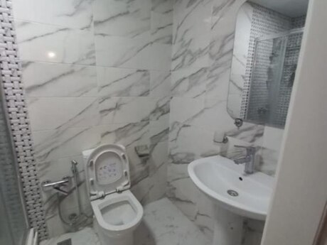 3-комнатная квартира, 70 м², Badamdar: 200 000 ₼ 5