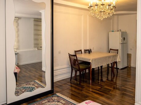 Kirayə 1 otaqlı mənzil, 50 m², İçəri Şəhər: 60 ₼/ay 3
