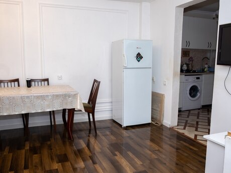 Kirayə 1 otaqlı mənzil, 50 m², İçəri Şəhər: 60 ₼/ay 4