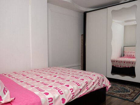 Kirayə 1 otaqlı mənzil, 50 m², İçəri Şəhər: 60 ₼/ay 2
