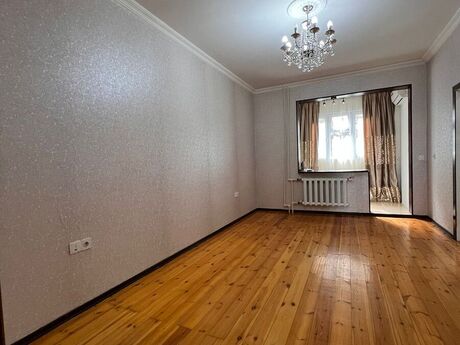 Elan №6414883 - Bakı, Memar Əcəmi m., 2 otaqlı, 55 m², 3/5 mərtəbə