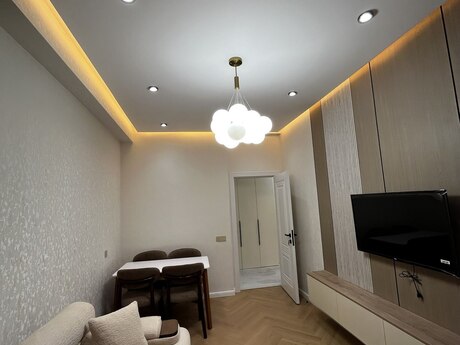2 otaqlı mənzil, 48 m², Qara Qarayev: 190 000 ₼ 3