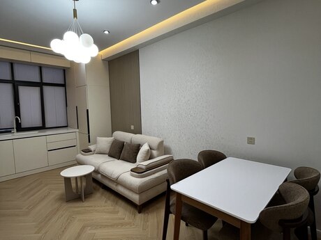 2 otaqlı mənzil, 48 m², Qara Qarayev: 190 000 ₼ 2