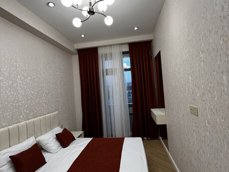 2 otaqlı mənzil, 48 m², Qara Qarayev: 190 000 ₼ 4