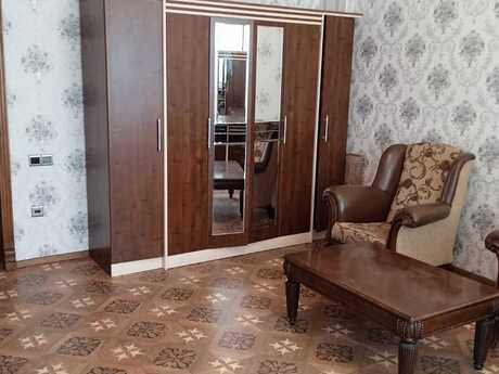 2 otaq · 85 m² · 14/19 mərtəbə, 28 May
