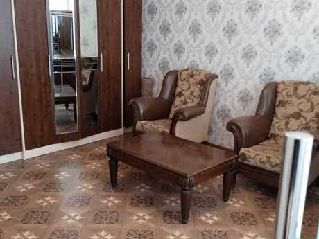 Kirayə 2 otaqlı mənzil, 85 m², 28 May: 700 ₼/ay 2