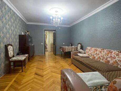 3 otaqlı mənzil, 70 m², Elmlər Akademiyası: 220 000 ₼ 4