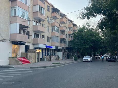 3 rooms · 70 m² · floor 3/5, Elmlər Akademiyası