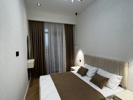 2 otaqlı mənzil, 51 m², Qara Qarayev: 198 000 ₼ 3