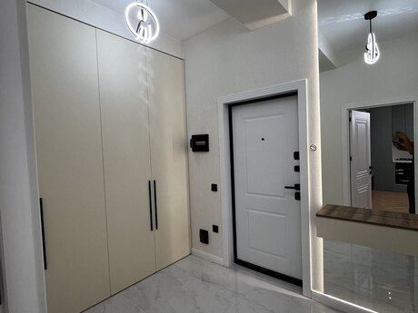 2 otaqlı mənzil, 51 m², Qara Qarayev: 198 000 ₼ 5
