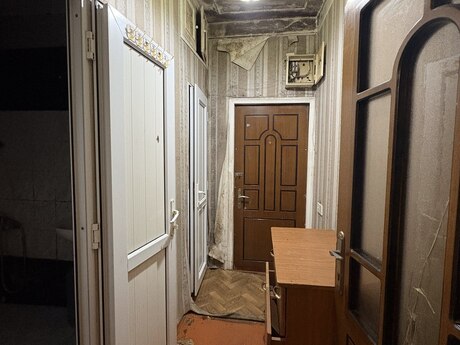 3 otaqlı mənzil, 50 m², Memar Əcəmi: 144 000 ₼ 5