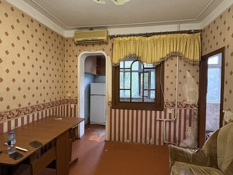Объявление №6414906 - Баку, м. Мемар Аджеми, 3-комн., 50 м², 3/5 этаж