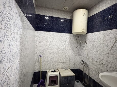 3 otaqlı mənzil, 50 m², Memar Əcəmi: 144 000 ₼ 2