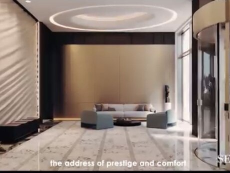 2 otaqlı mənzil, 60 m², Sea Breeze: 200 000 ₼ 4