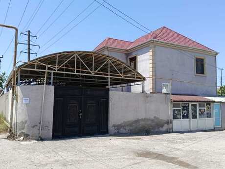5 otaqlı həyət evi, 90 m², Biləcəri: 260 000 ₼ 2