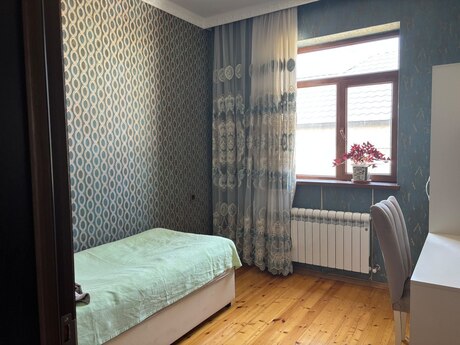 5 otaqlı həyət evi, 90 m², Biləcəri: 260 000 ₼ 3