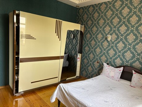 5 otaqlı həyət evi, 90 m², Biləcəri: 260 000 ₼ 5