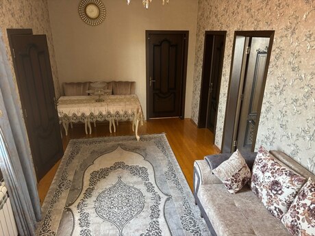 5 otaqlı həyət evi, 90 m², Biləcəri: 260 000 ₼ 4