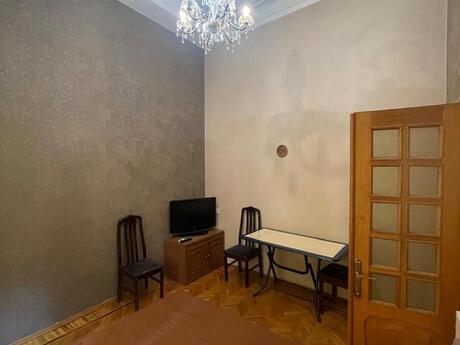 Аренда: 1-комнатная квартира, 50 м², 28 May: 800 ₼/мес 3