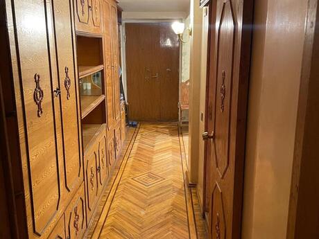 Аренда: 1-комнатная квартира, 50 м², 28 May: 800 ₼/мес 4