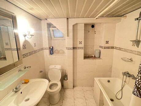 Аренда: 1-комнатная квартира, 50 м², 28 May: 800 ₼/мес 5