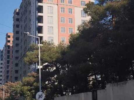 Elan №6241850 - Bakı, Qara Qarayev m., 4 otaqlı, 127 m², 5/16 mərtəbə