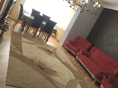 Объявление №6414897 - Баку, Насиминский  р., 3-комн., 140 м², 6/14 этаж
