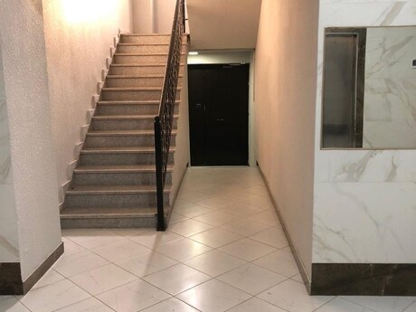 3 otaqlı mənzil, 119 m², Əhmədli: 295 000 ₼ 2
