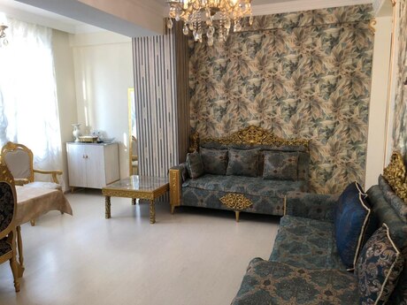 3 otaqlı mənzil, 119 m², Əhmədli: 295 000 ₼ 5