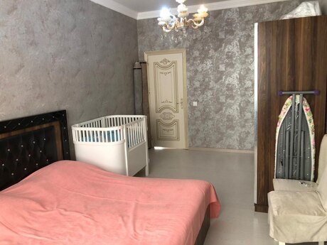 3 otaqlı mənzil, 119 m², Əhmədli: 295 000 ₼ 4