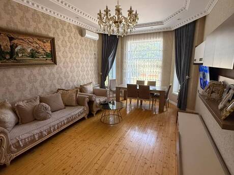 6 otaqlı həyət evi, 220 m², Masazır: 160 000 ₼ 2