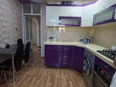 3 otaqlı mənzil, 75 m², Bakıxanov: 186 000 ₼ 4