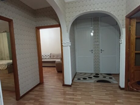 3 otaqlı mənzil, 75 m², Bakıxanov: 186 000 ₼ 5