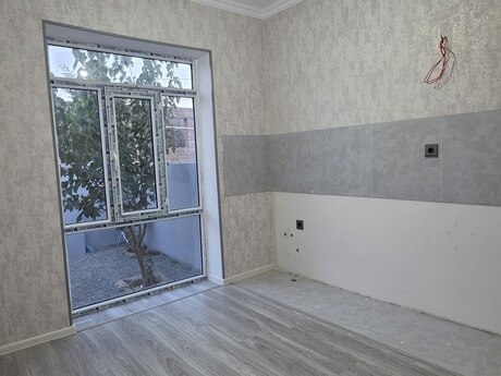 3 otaqlı həyət evi, 75 m², Binə: 55 000 ₼ 2
