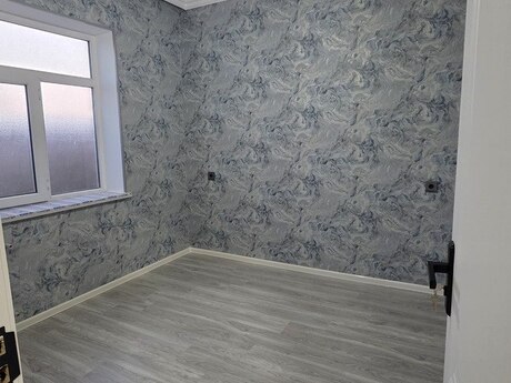 3 otaqlı həyət evi, 75 m², Binə: 55 000 ₼ 4