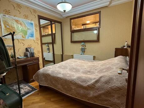 2 otaqlı mənzil, 65 m², İnşaatçılar: 163 000 ₼ 2