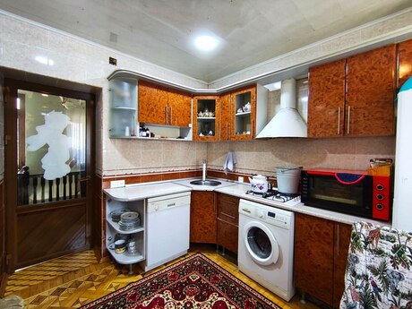 12 otaqlı həyət evi, 500 m², Nəsimi: 1 300 000 ₼ 5