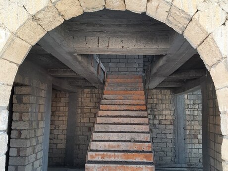 10 otaqlı həyət evi, 436 m², Məmmədli: 314 500 ₼ 4