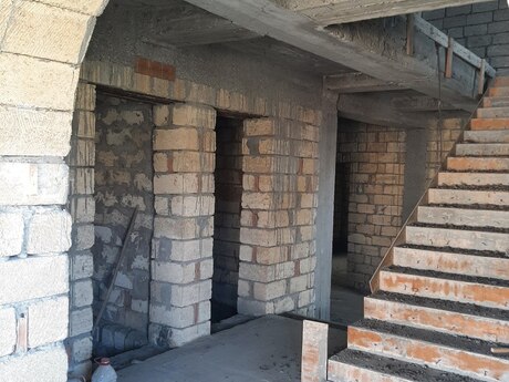 10 otaqlı həyət evi, 436 m², Məmmədli: 314 500 ₼ 5