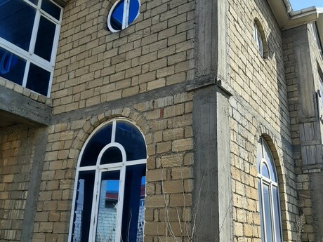 10 otaqlı həyət evi, 436 m², Məmmədli: 314 500 ₼ 3