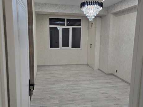 Объявление №6414925 - Баку, Абшеронcкий  р., 1-комн., 36.3 м², 10/18 этаж