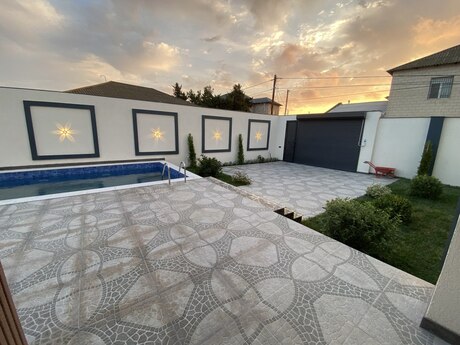4 otaqlı həyət evi, 170 m², Şüvəlan: 349 000 ₼ 5