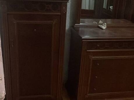 Kirayə 2 otaqlı mənzil, 80 m², Nəriman Nərimanov: 1 200 ₼/ay 5