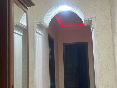 Kirayə 2 otaqlı mənzil, 80 m², Nəriman Nərimanov: 1 200 ₼/ay 4