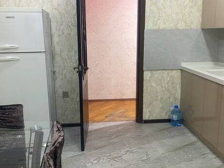 Kirayə 2 otaqlı mənzil, 80 m², Nəriman Nərimanov: 1 200 ₼/ay 3