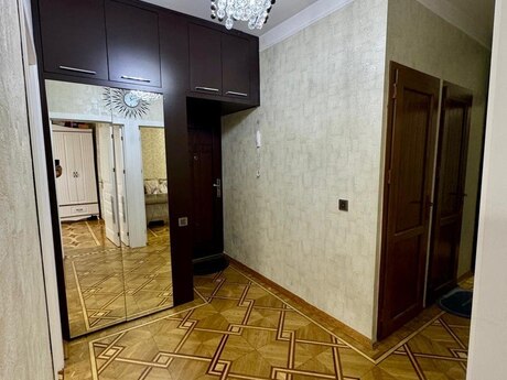 3 otaqlı mənzil, 73 m², Memar Əcəmi: 225 000 ₼ 2