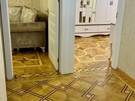 3 otaqlı mənzil, 73 m², Memar Əcəmi: 225 000 ₼ 3