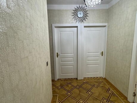 3 otaq · 73 m² · 1/9 mərtəbə, Memar Əcəmi