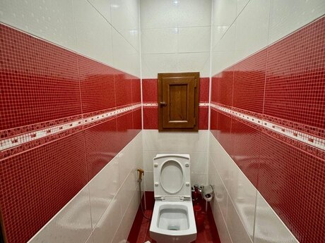 3 otaqlı mənzil, 73 m², Memar Əcəmi: 225 000 ₼ 5
